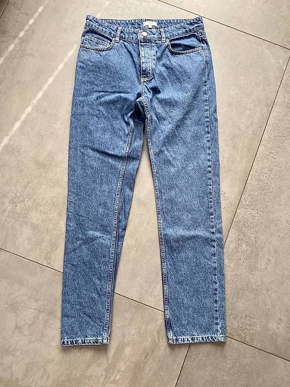 Jeans: Jeans Homme CH 48 - FR 42 – Usato da Cheseaux-Lausanne venduto da Fannelle01