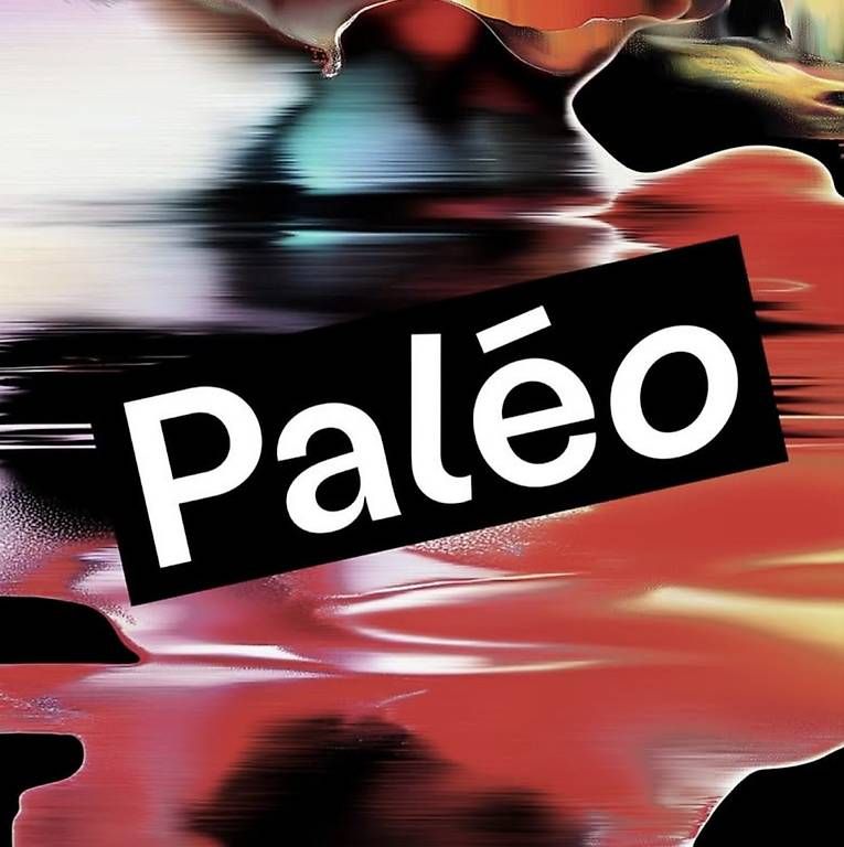 Tickets: Paléo Nyon - mercredi 22 juillet  – Gebraucht aus Puidoux von neg_9p7m