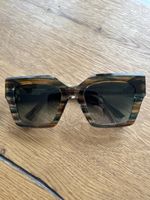 NEU  – Designer Sonnenbrille GG Studios „Kendall“ (6737/0)
