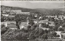 Karte Leutwil