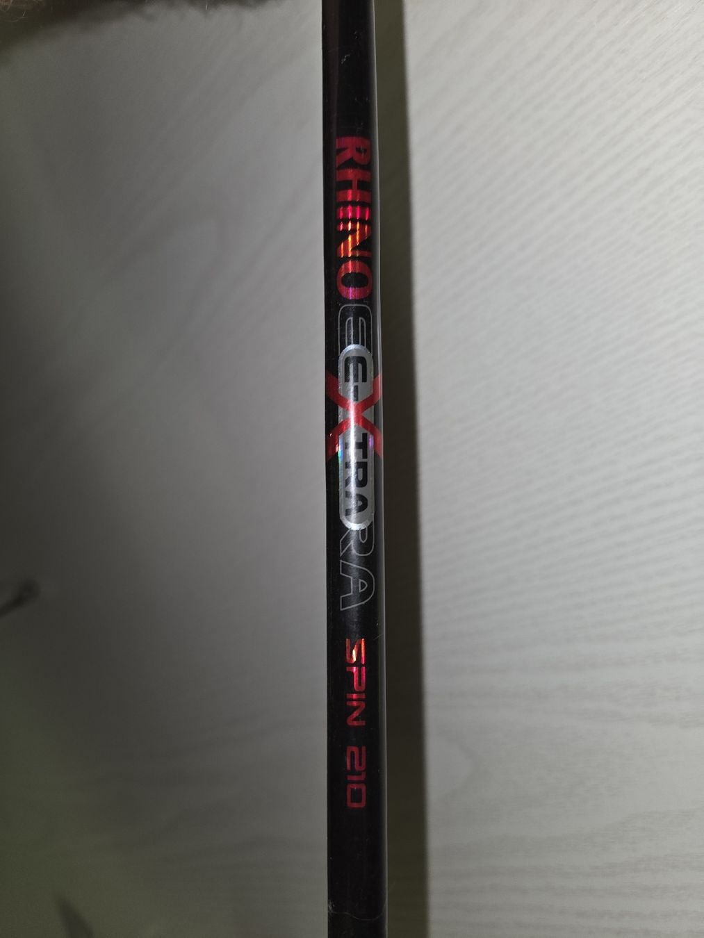 Canne da pesca: Spinrute Rhino Extra Spin 210 5-25g L: 2.10m – Usato da Hittnau venduto da col_2fnj 1