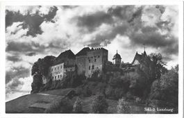 Schloss Lenzburg