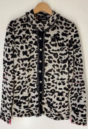 Strickjacke von Aldo Martins