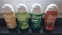 Zerup More Nutrition