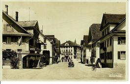 Schüpfheim  1949