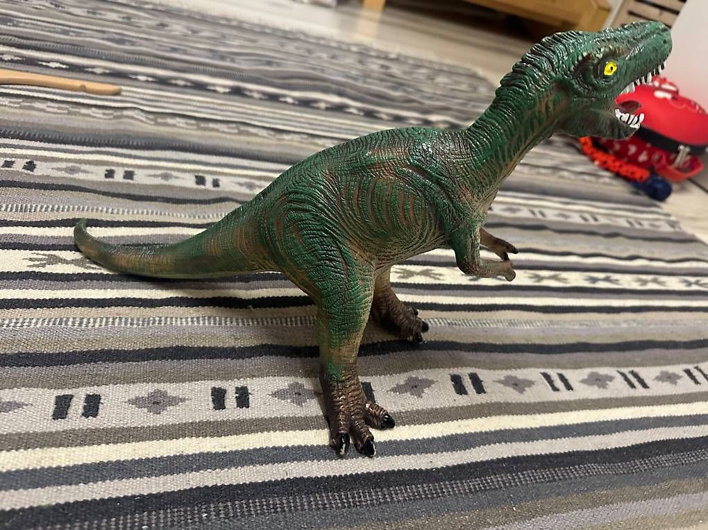 Livres: Dinosaurier  – D'occasion à Rapperswil BE par aro_66tx
