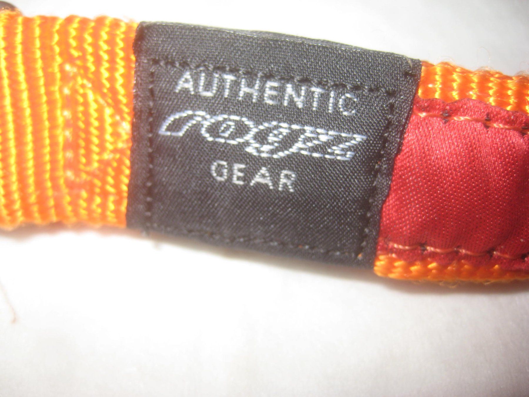 Rogz Leine & Halsband: HUNDE LEINE ROGZ – Neu (gemäss Beschreibung) aus Uster von flocke1 1