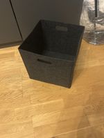 Neuer Aufbewahrungskorb