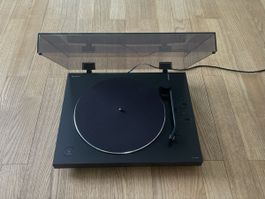 Plattenspieler Sony PS-LX310BT