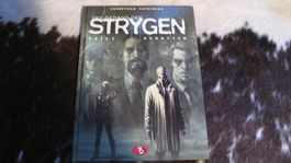 Der Gesang der Strygen / Band:1 - Schatten /1.Auflage