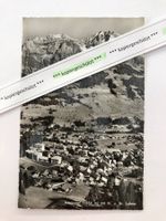 Adelboden mit Lohner ungel. alt schön AK