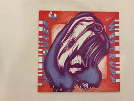 WITTHÜSER + WESTRUPP LP - TRIPS TRÄUME