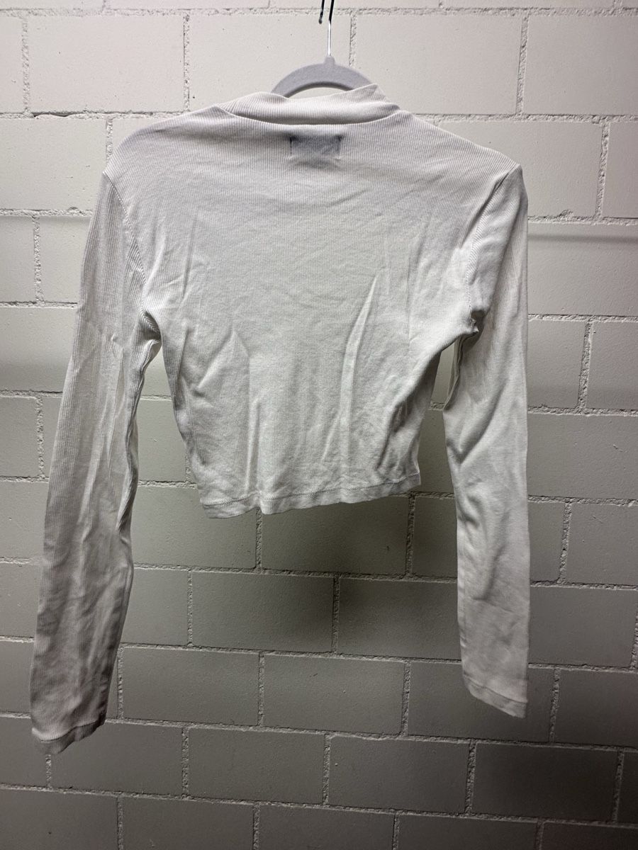 Top: Langarm Tops (2x Stück) – Usato da Eschenbach LU venduto da Tatzi1 2