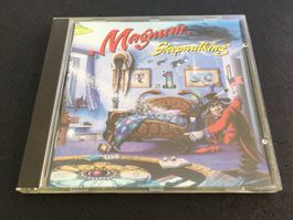 Magnum - Sleepwalking -CD-