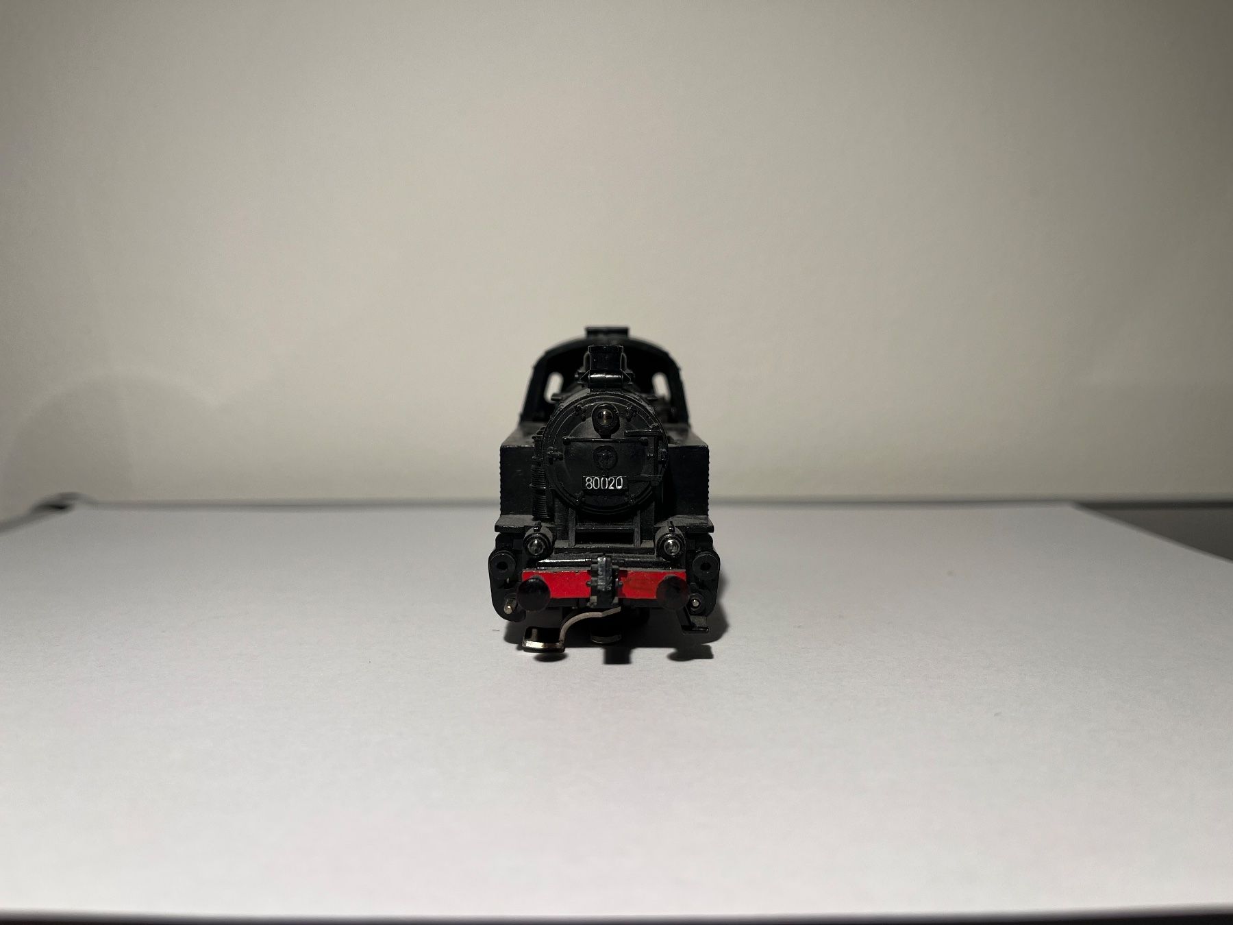 Trix Trains électriques: Trix Express H0 2217 Dampflok – D'occasion à Schaffhausen par cherren75 2