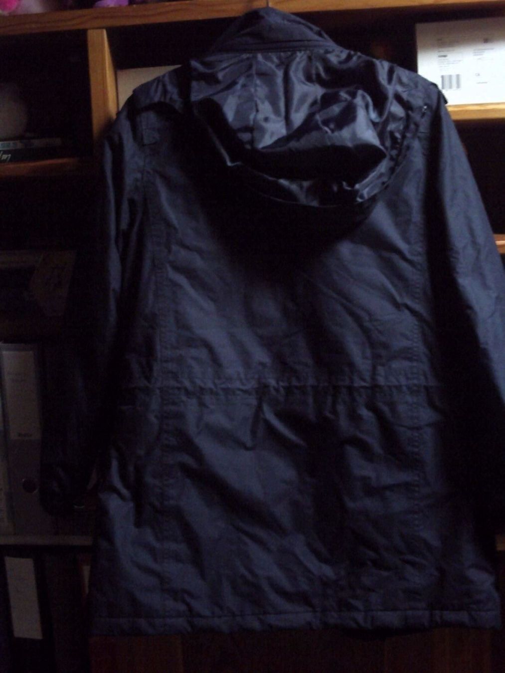 Giacche: Veste femme à capuche T.S – Nuovo (secondo la descrizione) da Grône venduto da Cramouze 1