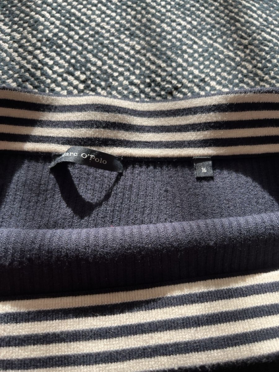 Marc O'Polo Jupes: Marc O'Polo Strickrock – D'occasion à Rüschlikon par Joma80 2