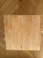 Couchtisch aus Holz, skandinavischer Stil