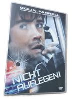Nicht auflegen!  (DVD, Colin Farrell)