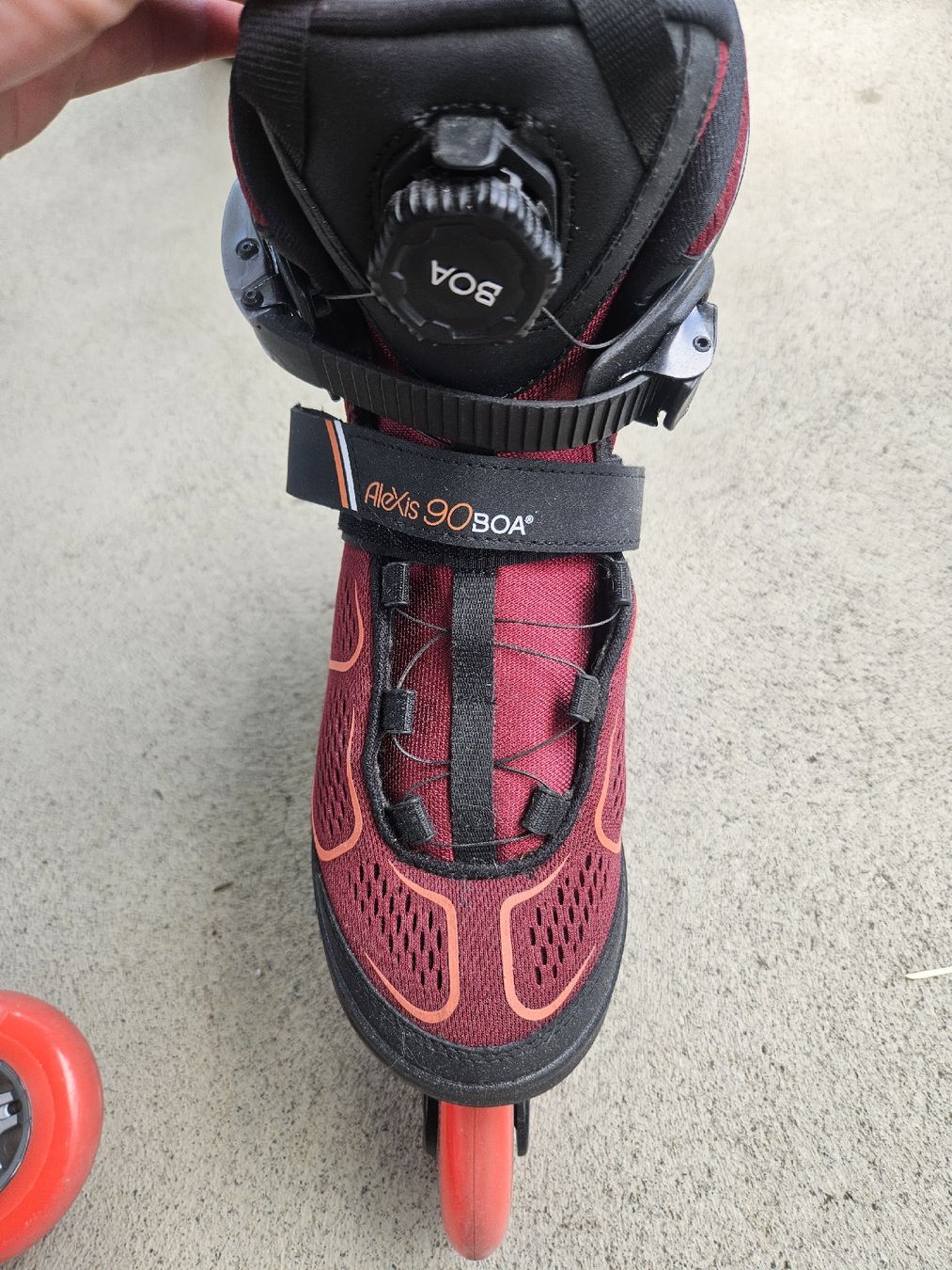 K2 Pattini in linea & Pattini a rotelle: K2 Inline Skates Damen – Nuovo (secondo la descrizione) da Oberschan venduto da kaya1992 1
