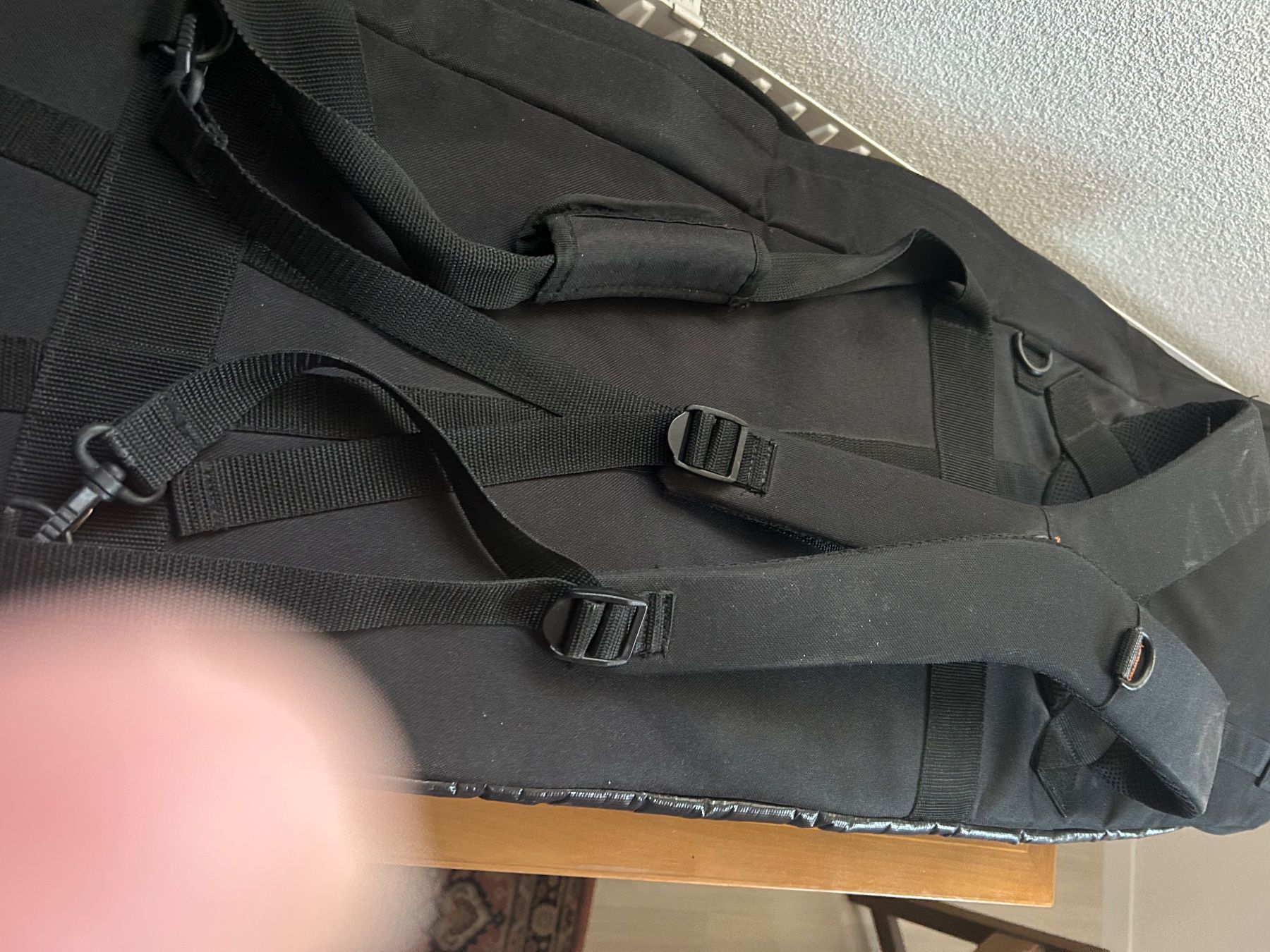 Zaini: Schützen rucksack tasche – Usato da Uttigen venduto da Ernstwenger