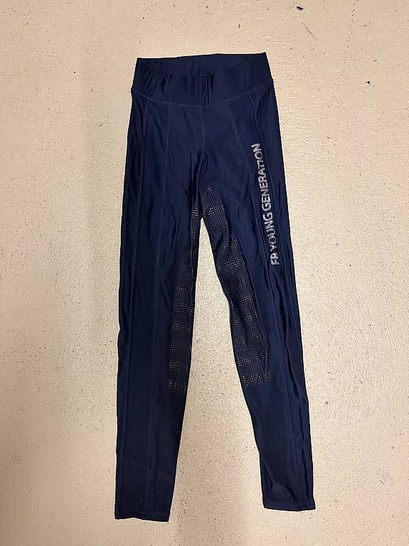 Felix Bühler Collant & Leggings: Reitleggings Felix Bühler – Usato da Diegten venduto da Pef_Petra