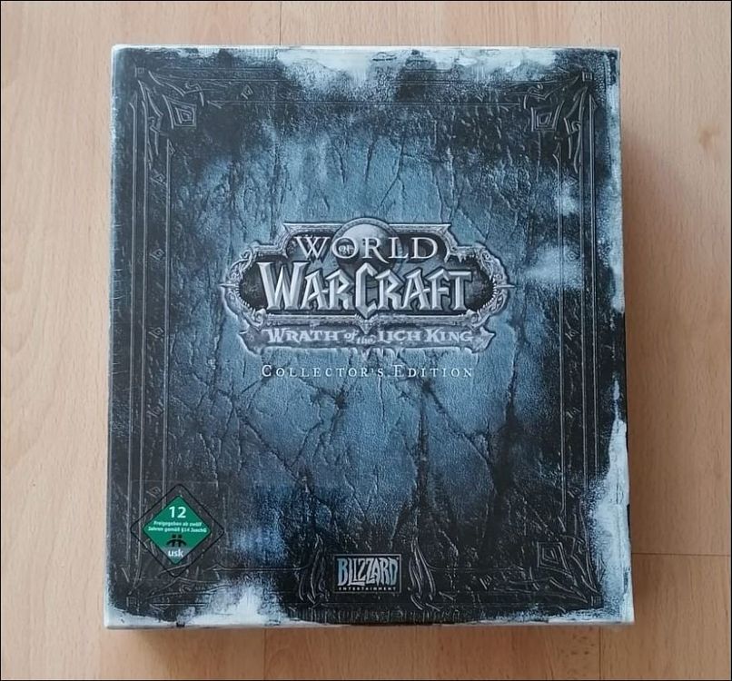 THE LEGEND OF Zelda Tears Of The Kingdom Collectors Edition Sigillato - Foto 2