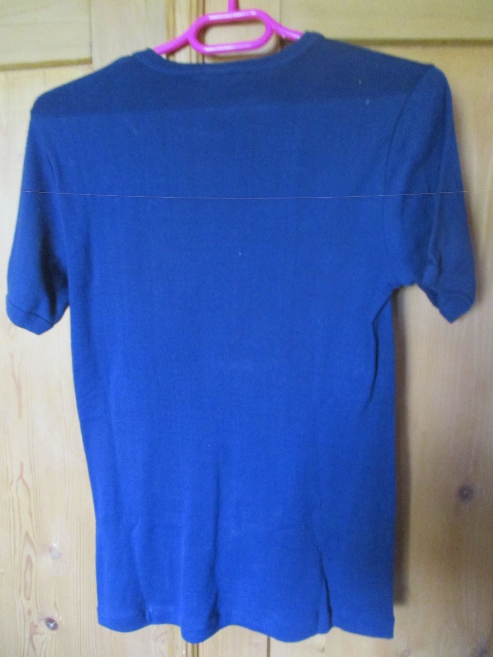 T-Shirts: Vintage Matra Simca Gitanes T-Shirt, Rarität,  Gr. s ? – Gebraucht aus Ottikon Gossau ZH von hokuspokus 3