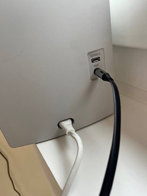 Bose Lautsprecher: BOSE Soundtouch 10 (White) – Gebraucht aus Zürich von den_c99g 3