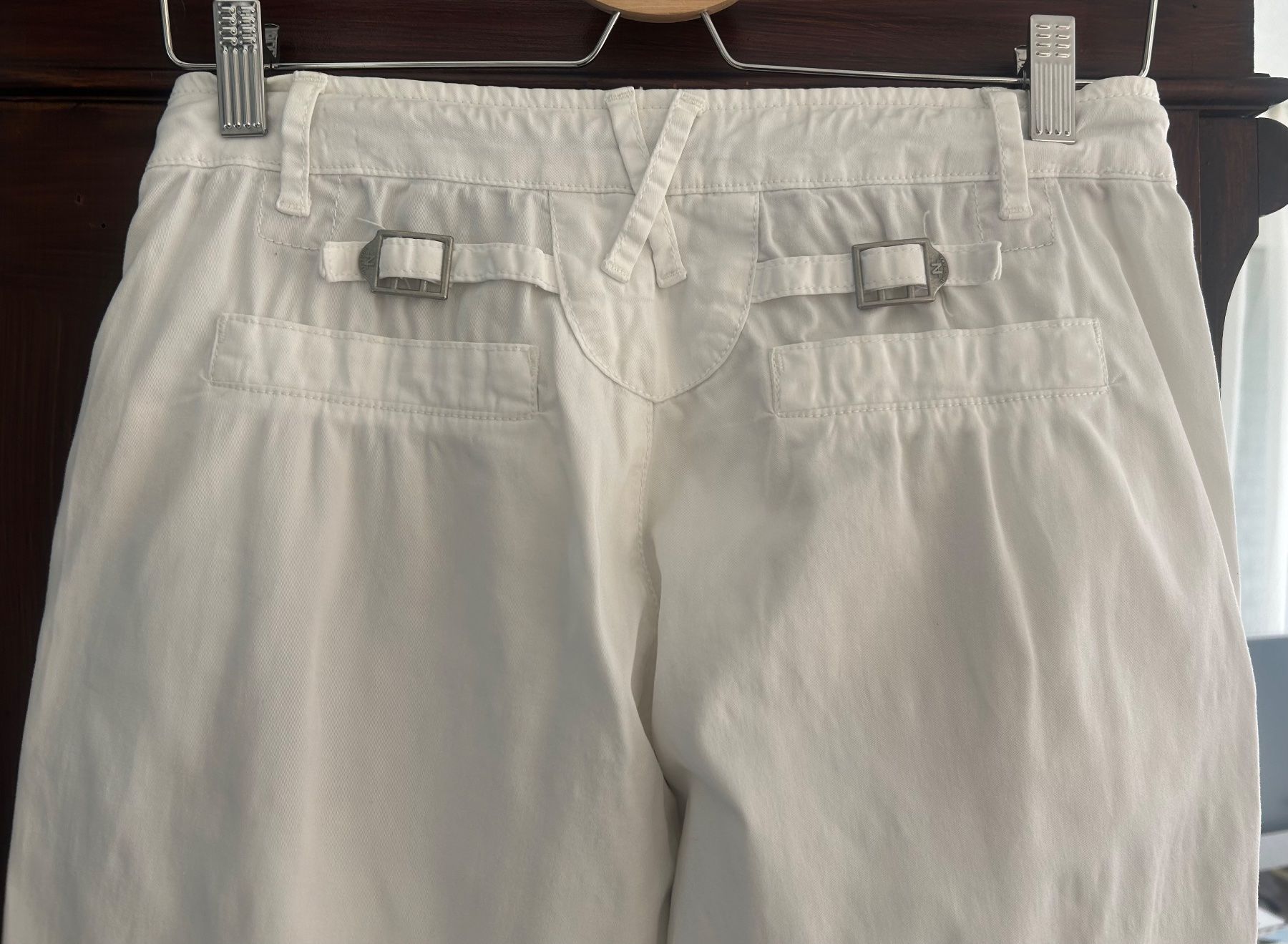 Nile Hosen: NILE Hose – Gebraucht aus STUDEN BE von SMIROS 6