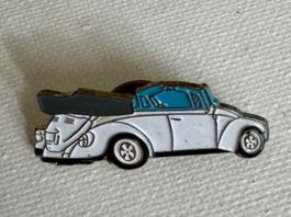 VW Käfer Cabriolet - PIN