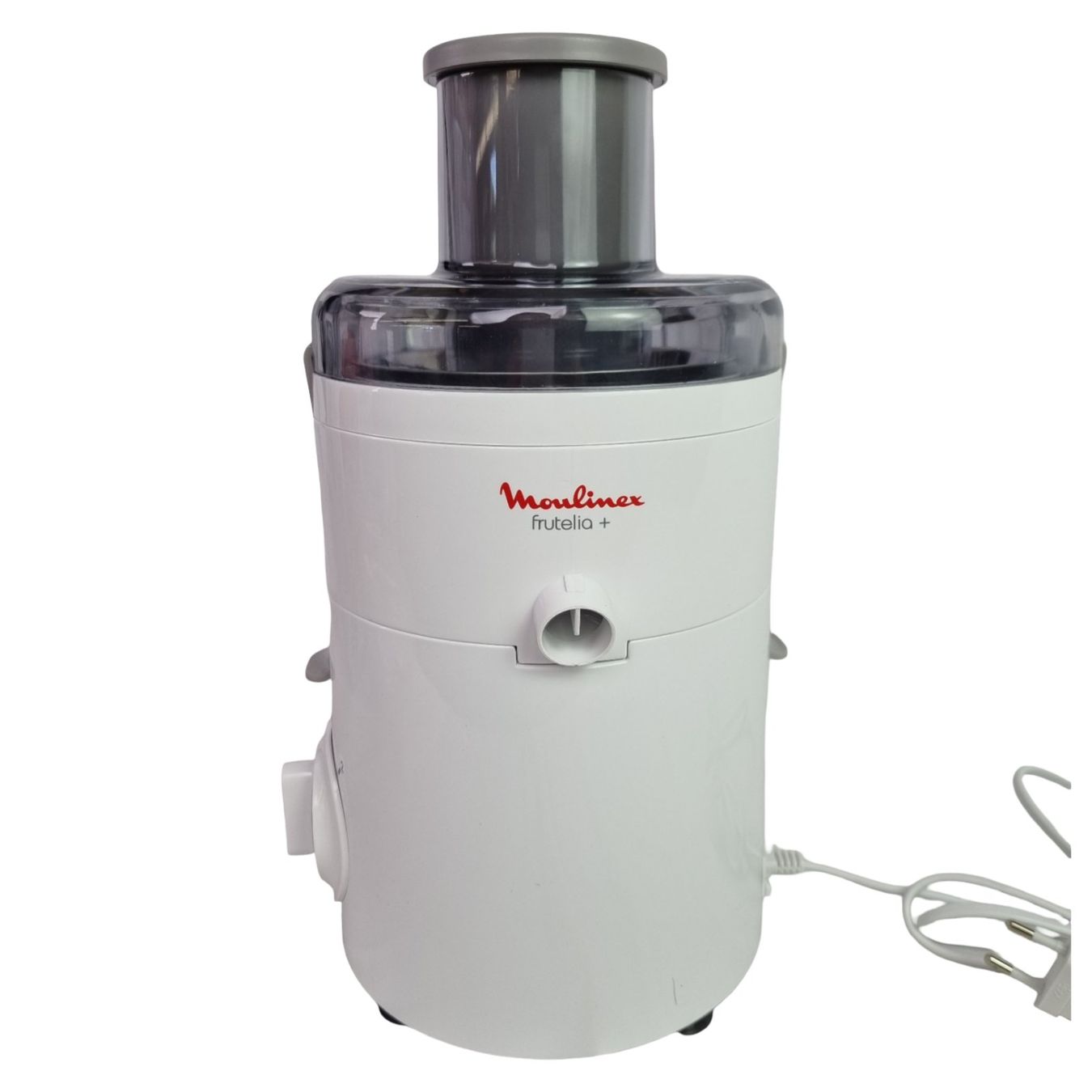 Moulinex Elettrodomestici da cucina: MOULINEX Entsafter – Nuovo (secondo la descrizione) da Wangen b. Olten venduto da Restwert_Wangen 6