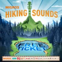 MIGROS HIKING SOUNDS KLOSTERS-MADRISA 06.09.2026 Ticket
