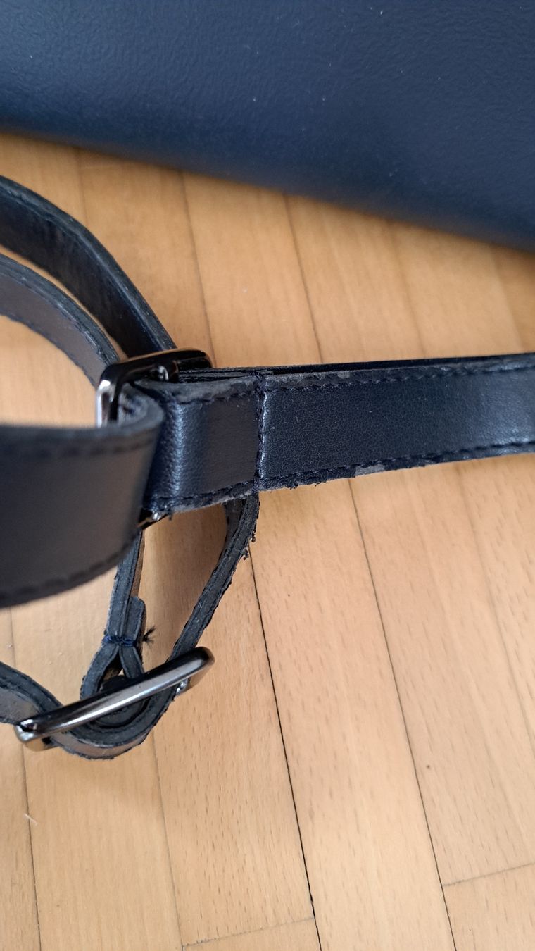 Obag Taschen für Damen: obag square – Gebraucht aus Schwarzenbach SG von LoveBag 7