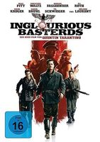Inglorius Basterds *UNGEÖFFNET - TOP NEU******TOP FILM****
