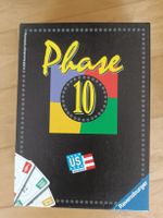Phase 10 neu