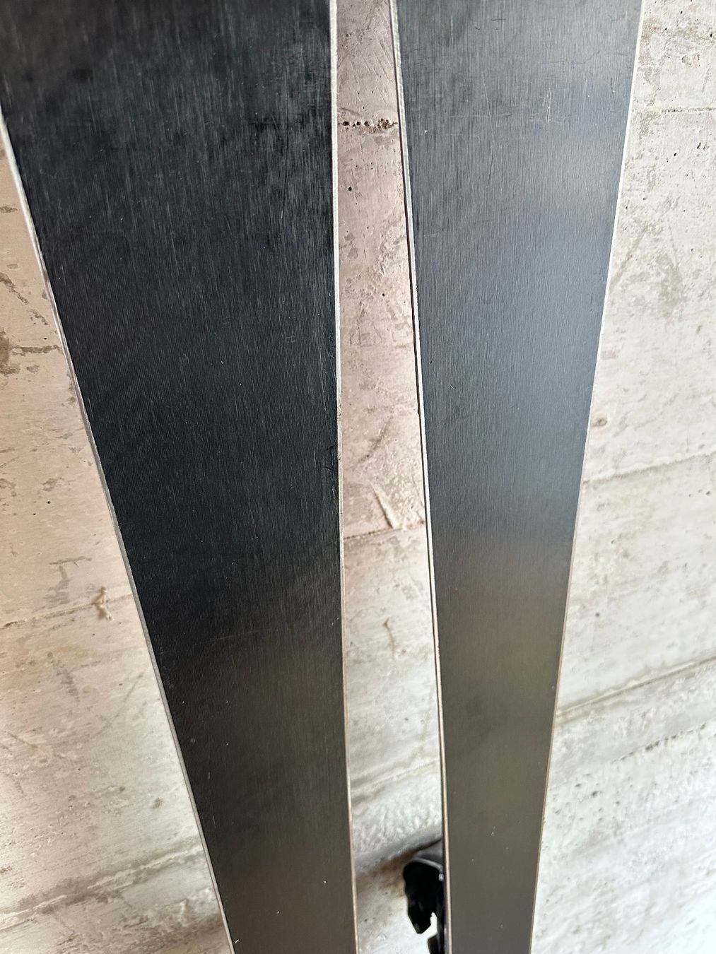 Nordica Sci: Nordica Spitfire Ski 168CM 2024 – Usato da Emmenbrücke venduto da karkarkar 4