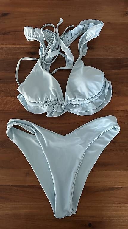 Badekleider & Bikinis: farbiges Bikini-Paket (S/M) – Gebraucht aus Emmenbrücke von fabiennejohn 3
