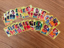 30 cartes Panini FIFA 2026