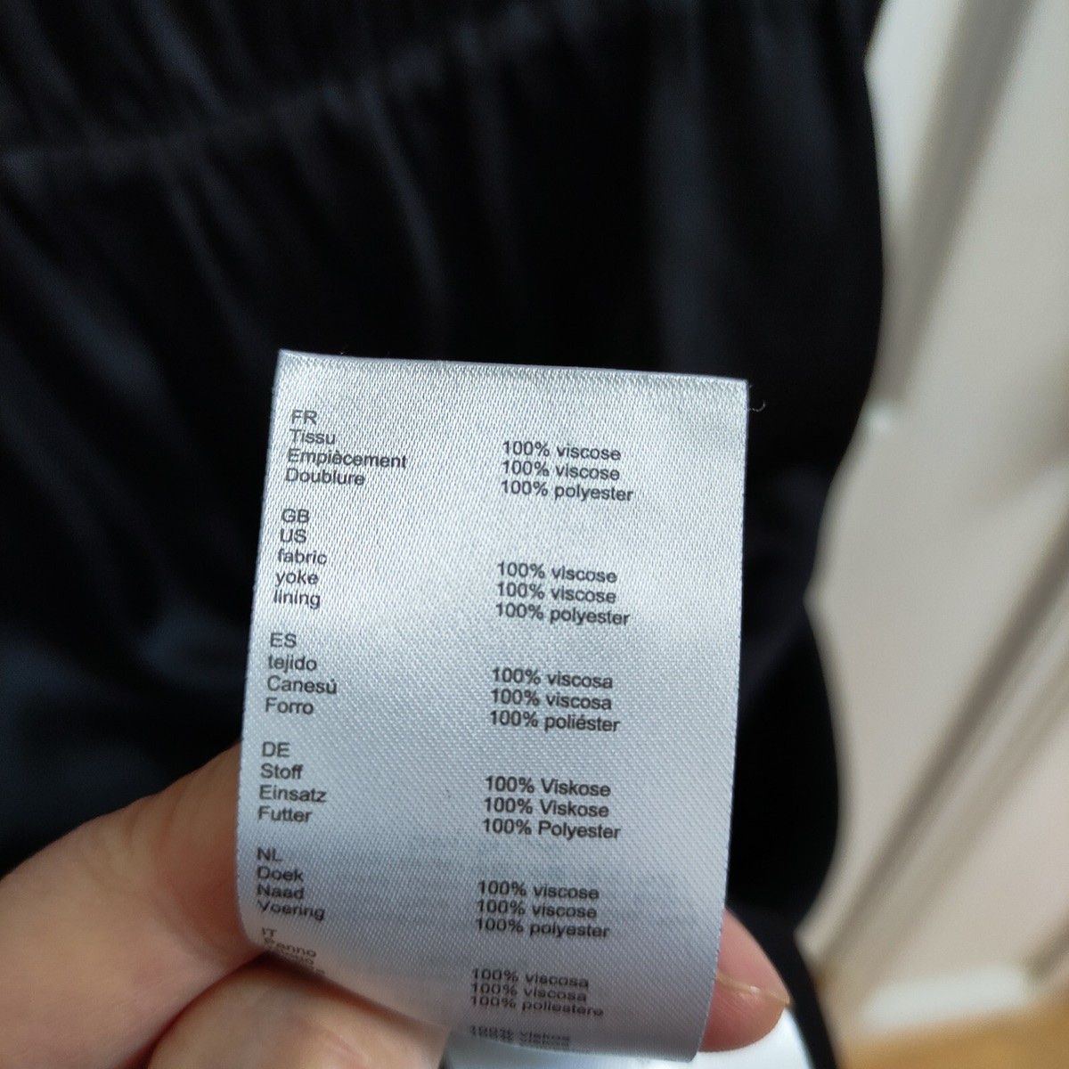 Maje Vestiti: Robe longue MAJE, T.2, motifs fleuris, viscose – Nuovo (secondo la descrizione) da Morges venduto da sandy069 8