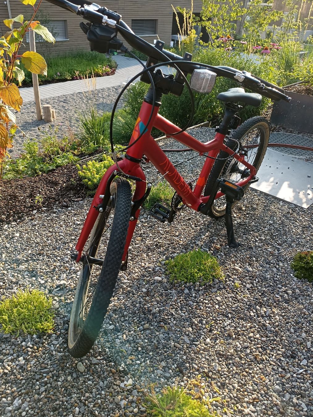 Academy Velos: Kindervelo 20" - Academy Grade 4  – Gebraucht aus Stein am Rhein von padolfo 5