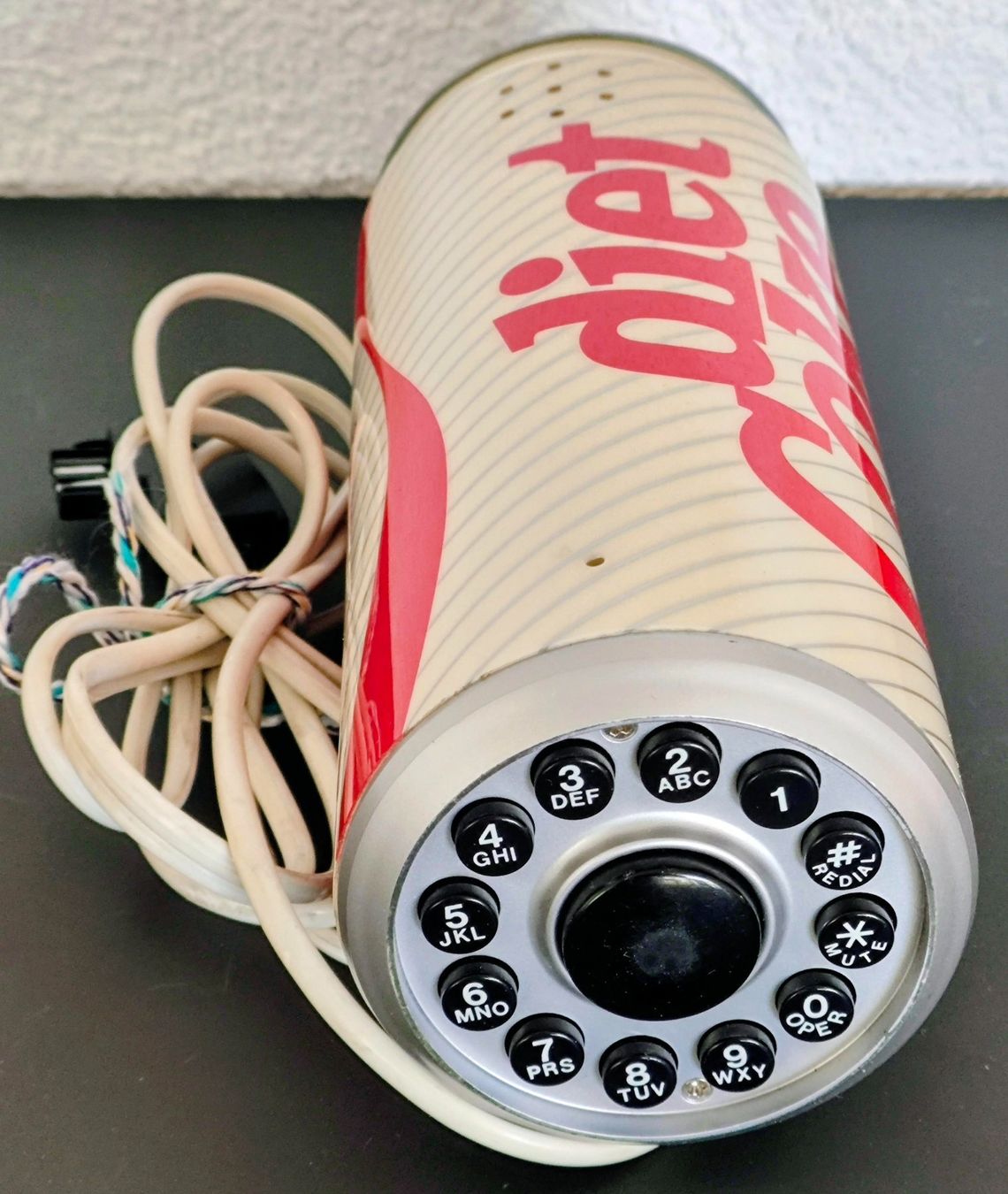 Téléphones: Coca-Cola Telefon – D'occasion à Pfäffikon ZH par Colacity 2