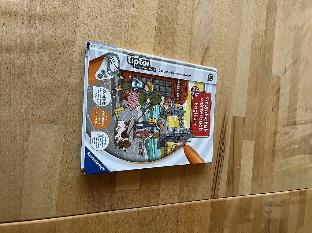 Giochi: Zu verkaufen  – Usato da Safenwil venduto da Tokioman