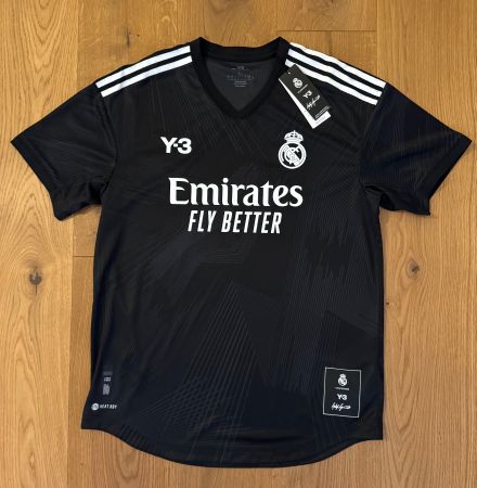 Rarität - Real Madrid X Y3