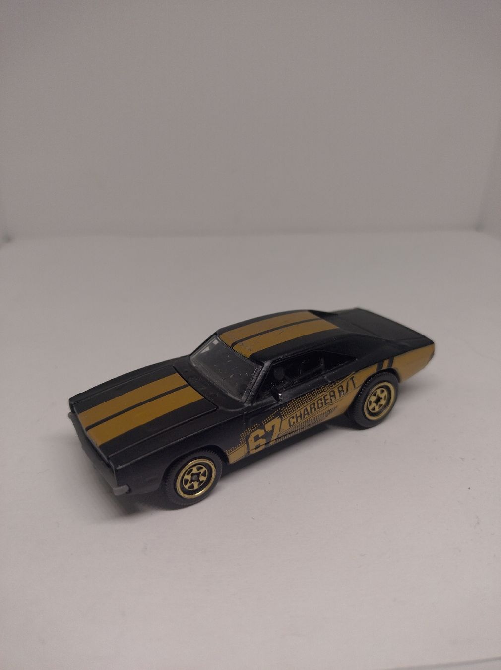 Majorette Modellini d'auto: Majorette Dodge Charger Limited – Usato da La Chaux-de-Fonds venduto da Pierrot8404 1