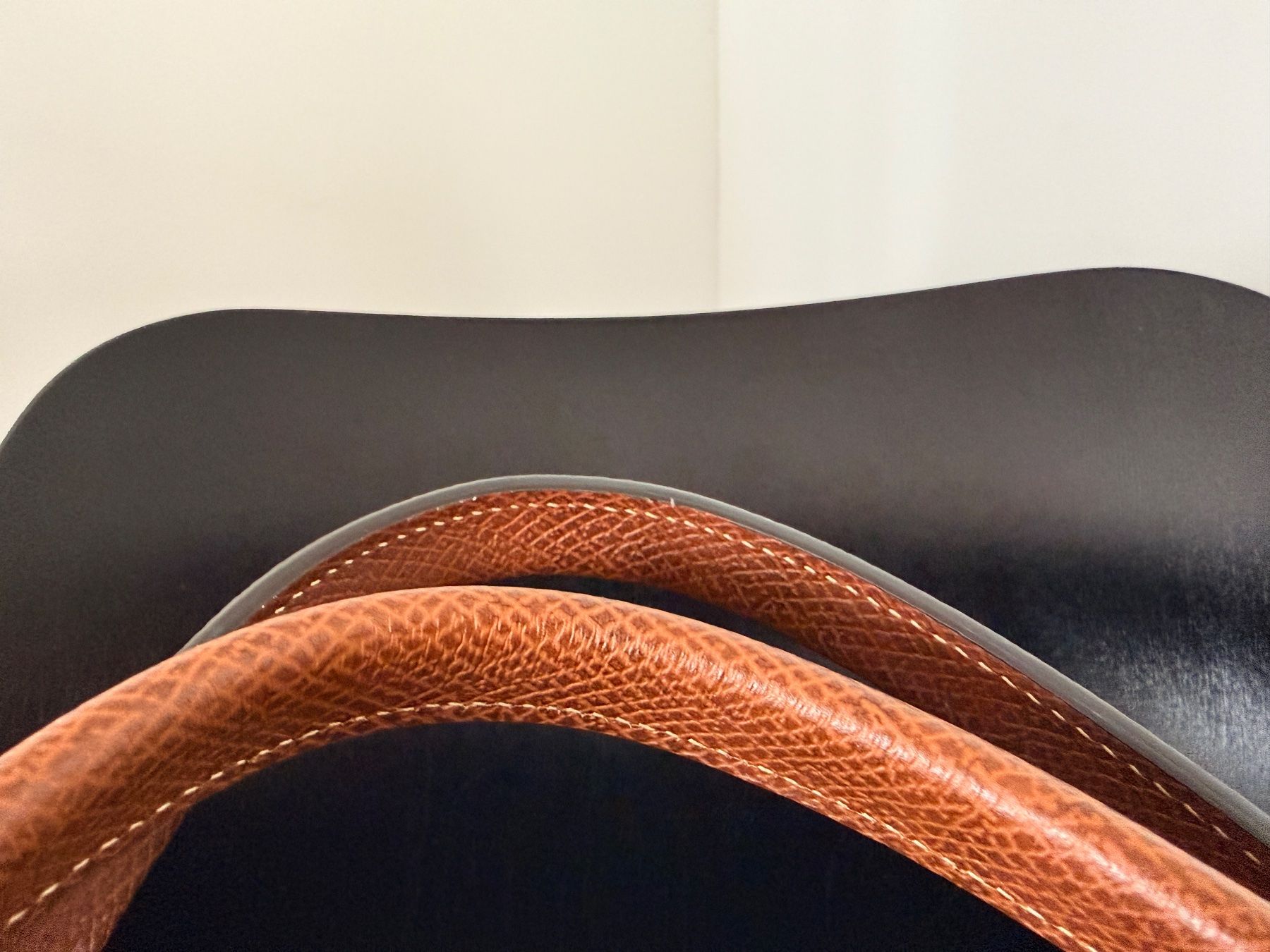 Longchamp Borse da donna: Longchamp SHOPPER L ÉPURE – Nuovo (secondo la descrizione) da Aarau venduto da Wertstueck 3