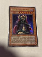 Yu-Gi-Oh Karte Venomomion der König der Giftigen Schlangen