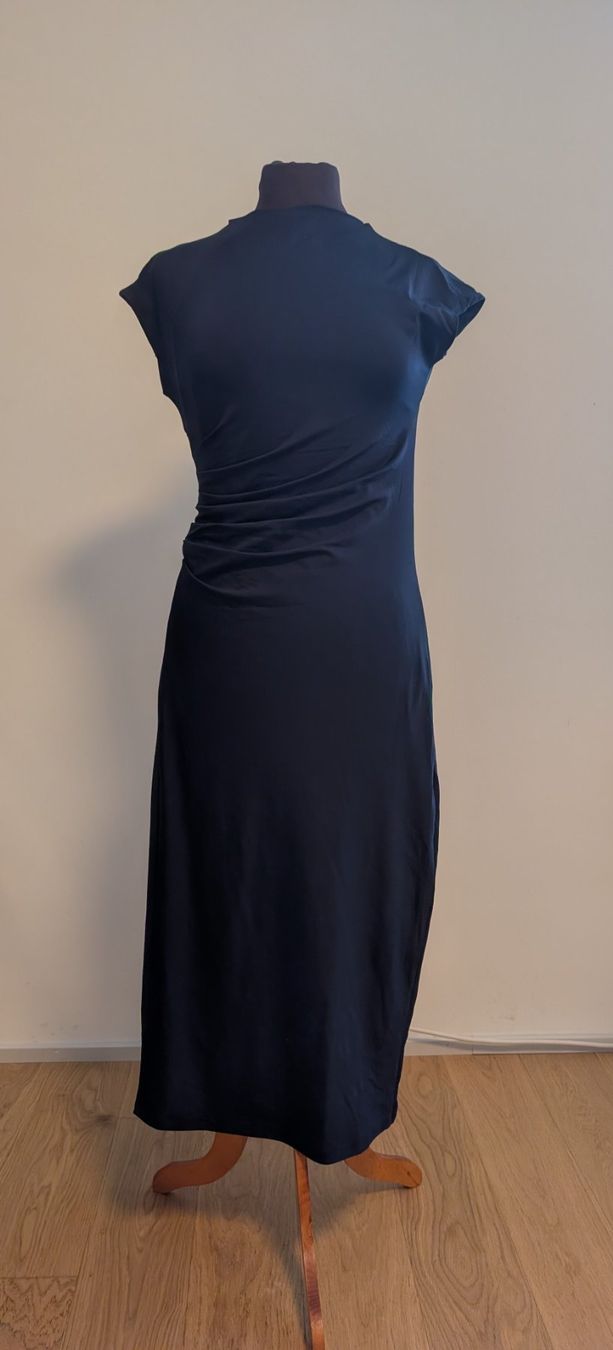 Anna Field Vestiti: Jerseykleid Maternity Anna Field, Grösse S – Nuovo (secondo la descrizione) da Uitikon Waldegg venduto da rah_5p85 1