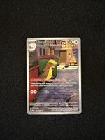 Pokémon Karte Gumshoos 153/192