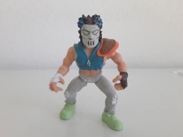 TMNT NInja Turtles Figure Casey Jones 1989
